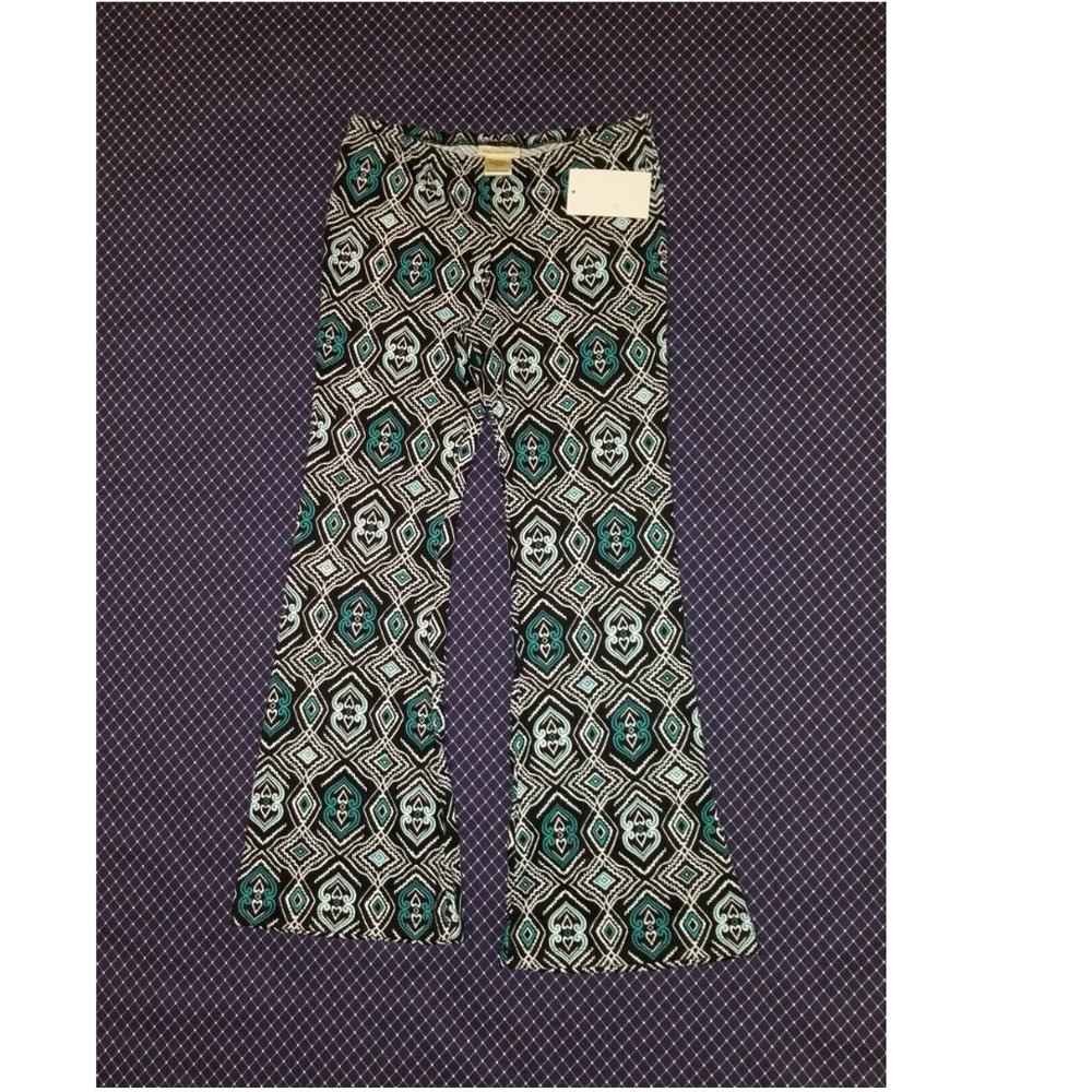 Self Esteem Girls Leggings Size Medium